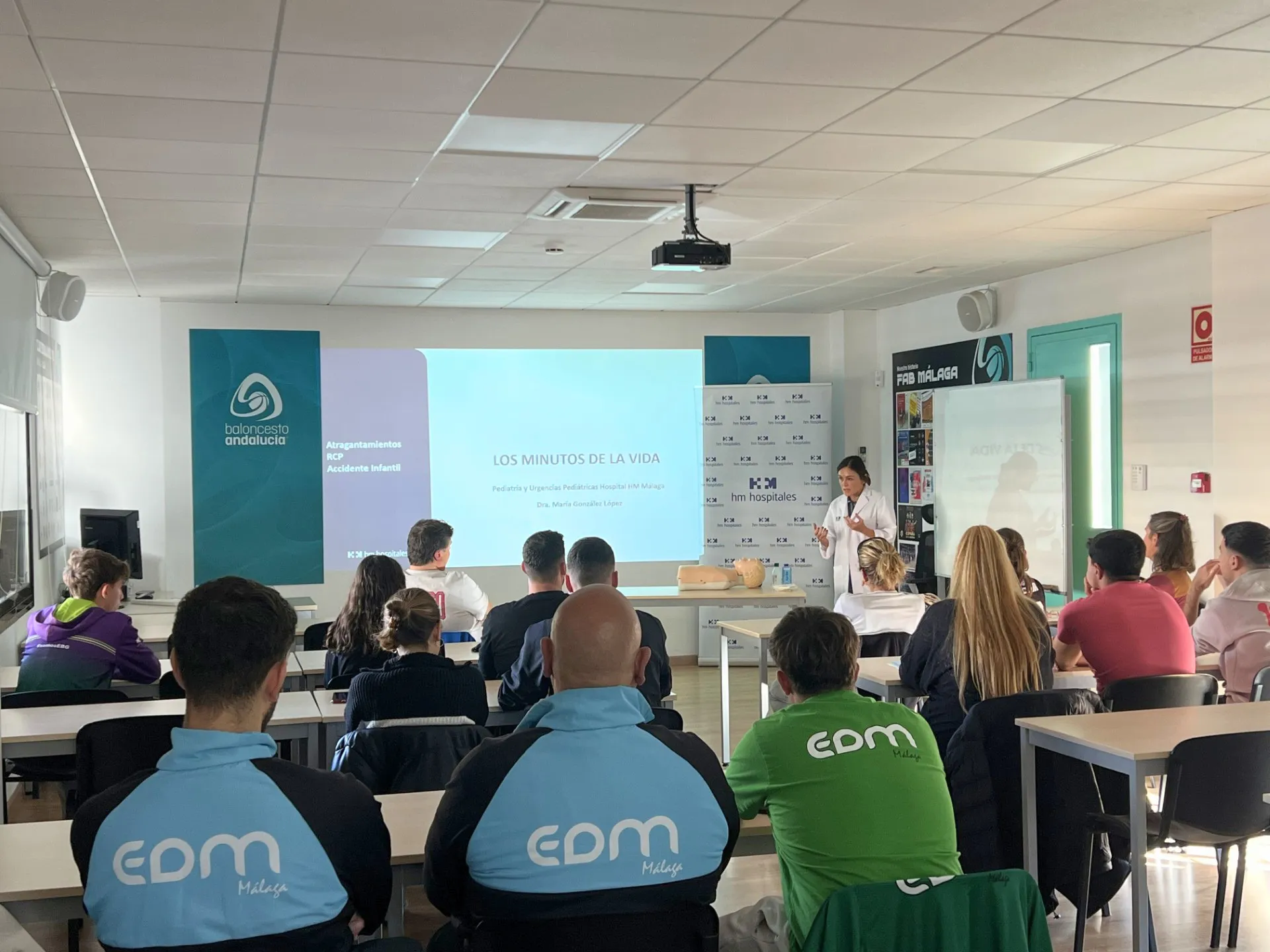 2 - HOSPITALES HM Y FAB