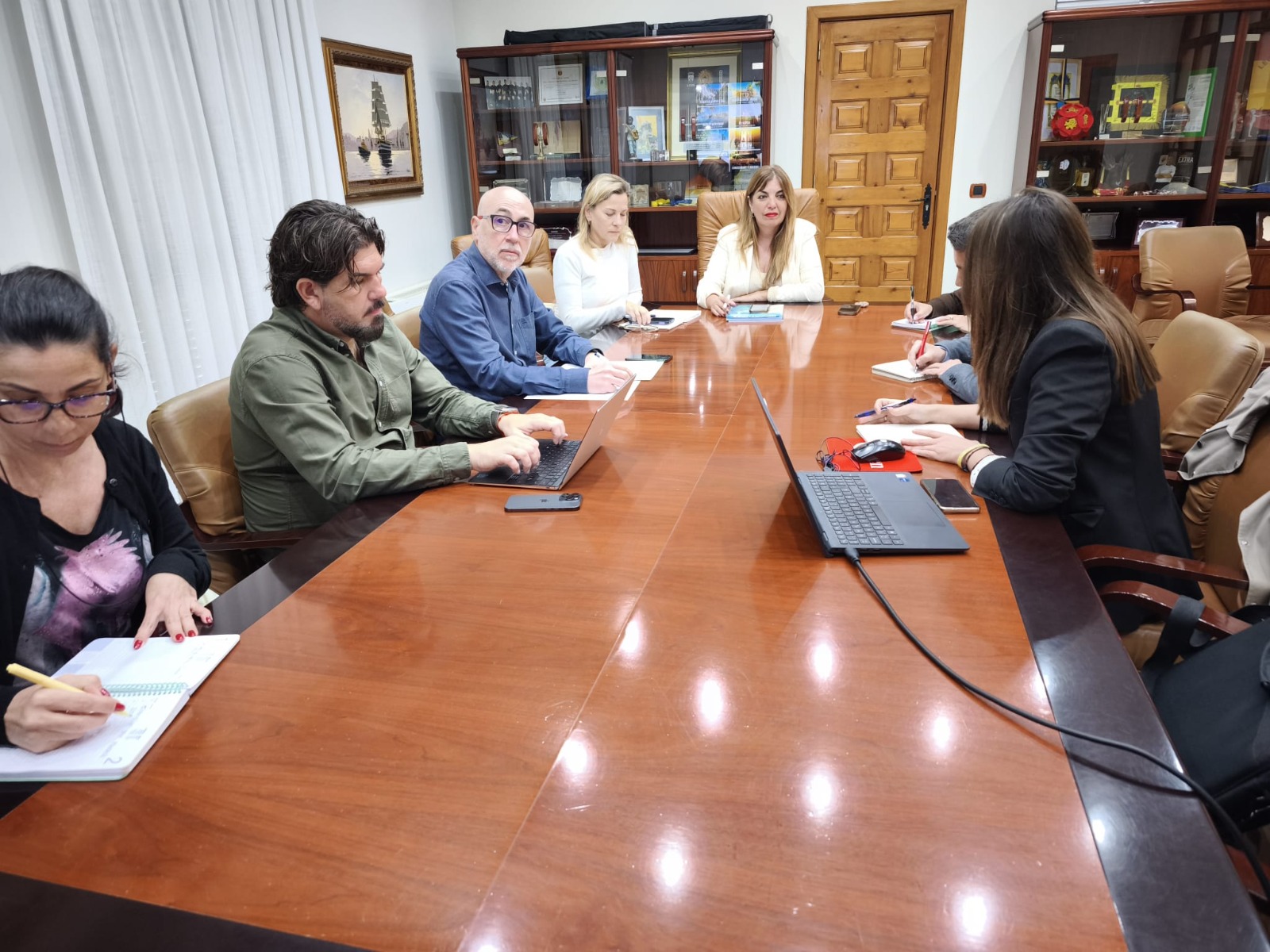 20 - BENALMÁDENA PROYECTO TURISMO INTELIGENTE