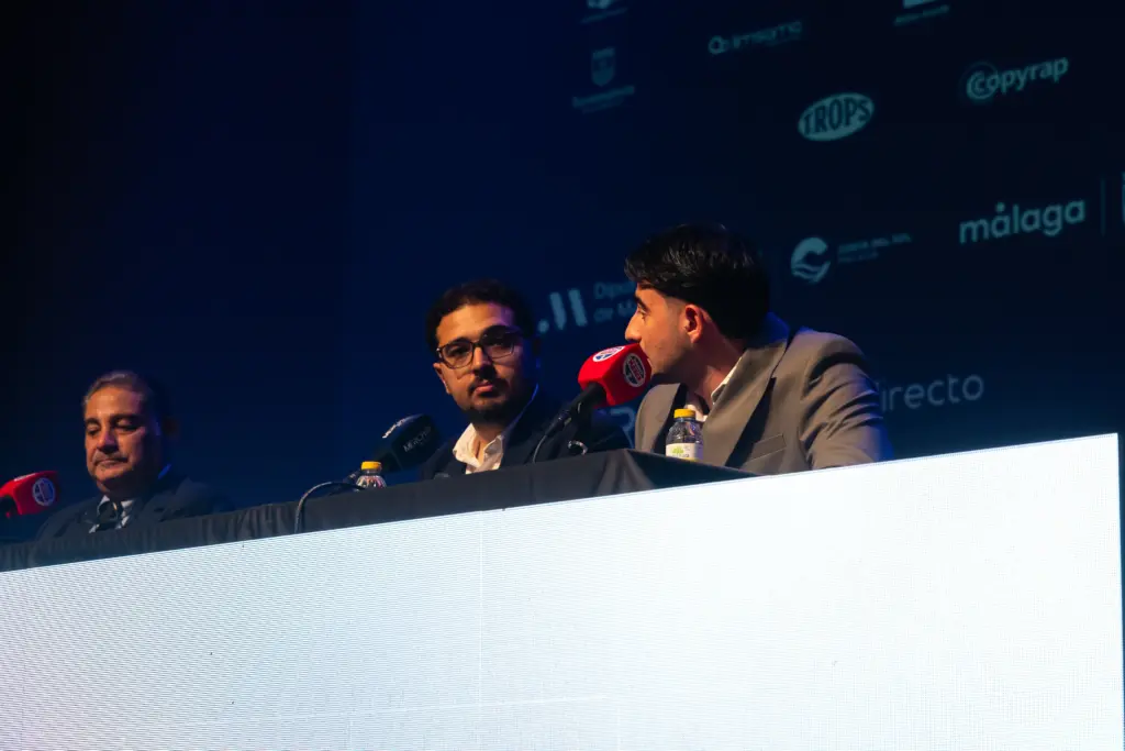 20 - GALA RADIO MARCA 26 ANIVERSARIO