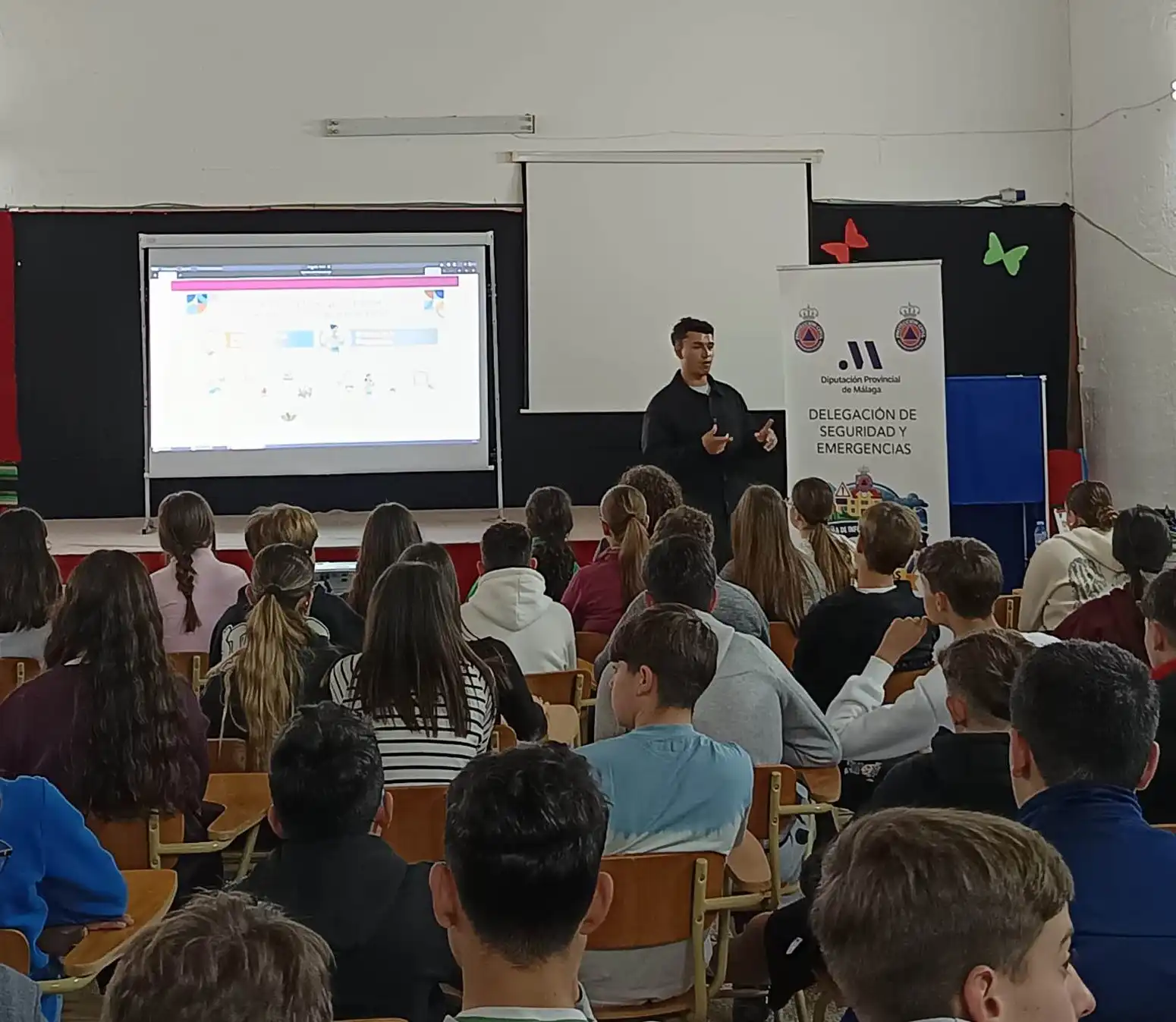 21 - CAMPAÑA EMERGENCIAS NERJA