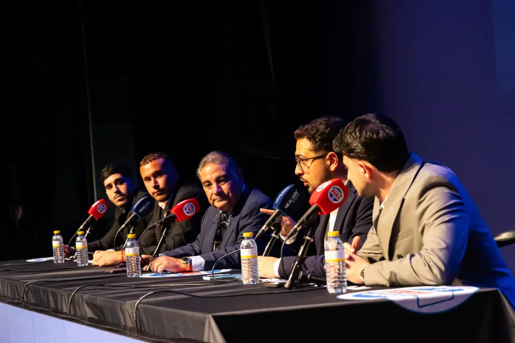 21 - GALA RADIO MARCA 26 ANIVERSARIO