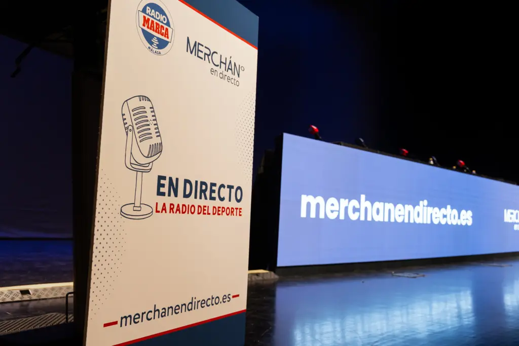 22 - GALA RADIO MARCA 26 ANIVERSARIO