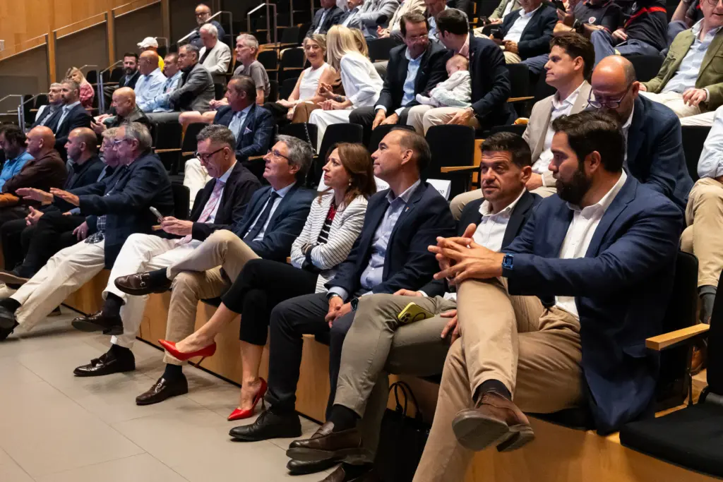 23 - GALA RADIO MARCA 26 ANIVERSARIO