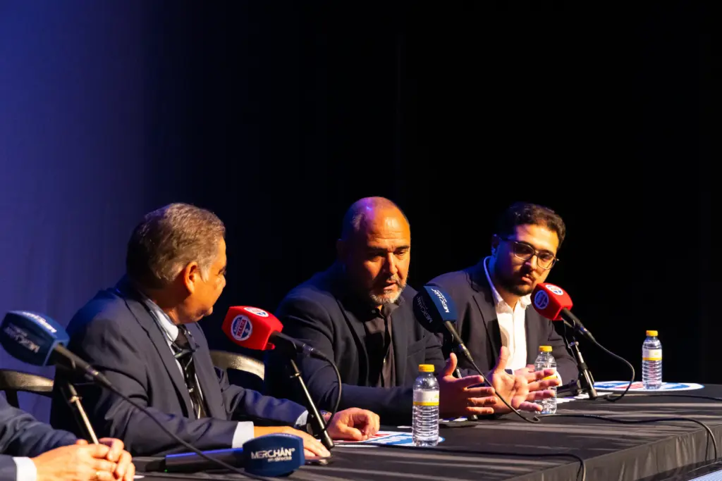 24 - GALA RADIO MARCA 26 ANIVERSARIO