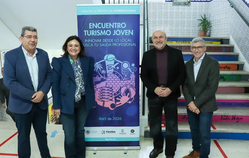 25 - PÚBLICO JOVEN TORREMOLINOS