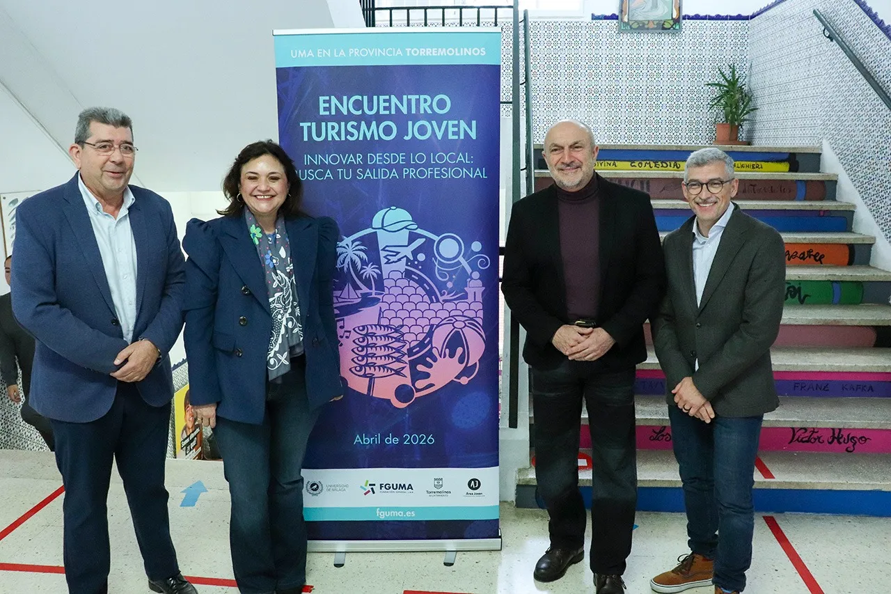 Radio Marca 34 25 - PÚBLICO JOVEN TORREMOLINOS