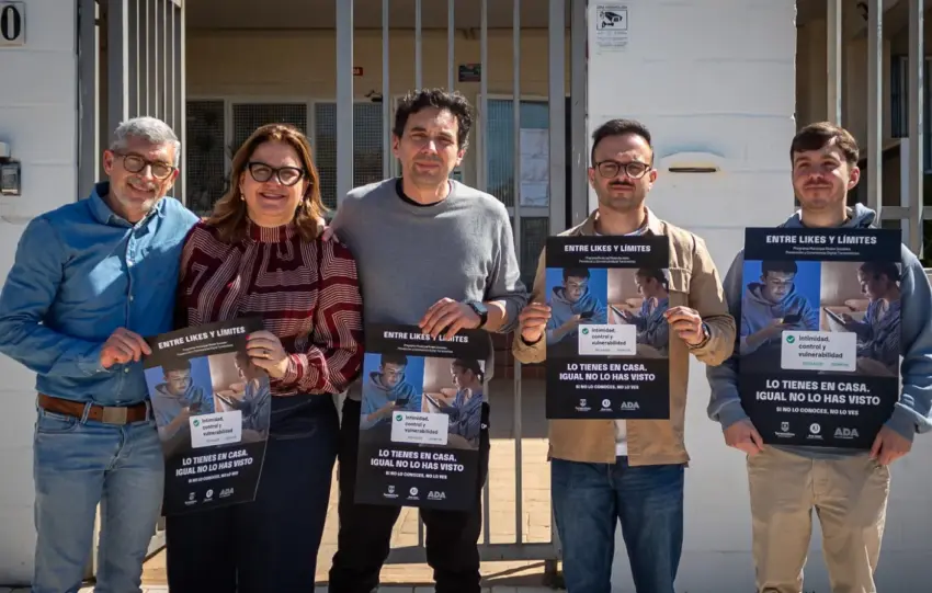 25 - TORREMOLINOS LIKES Y LÍMITES