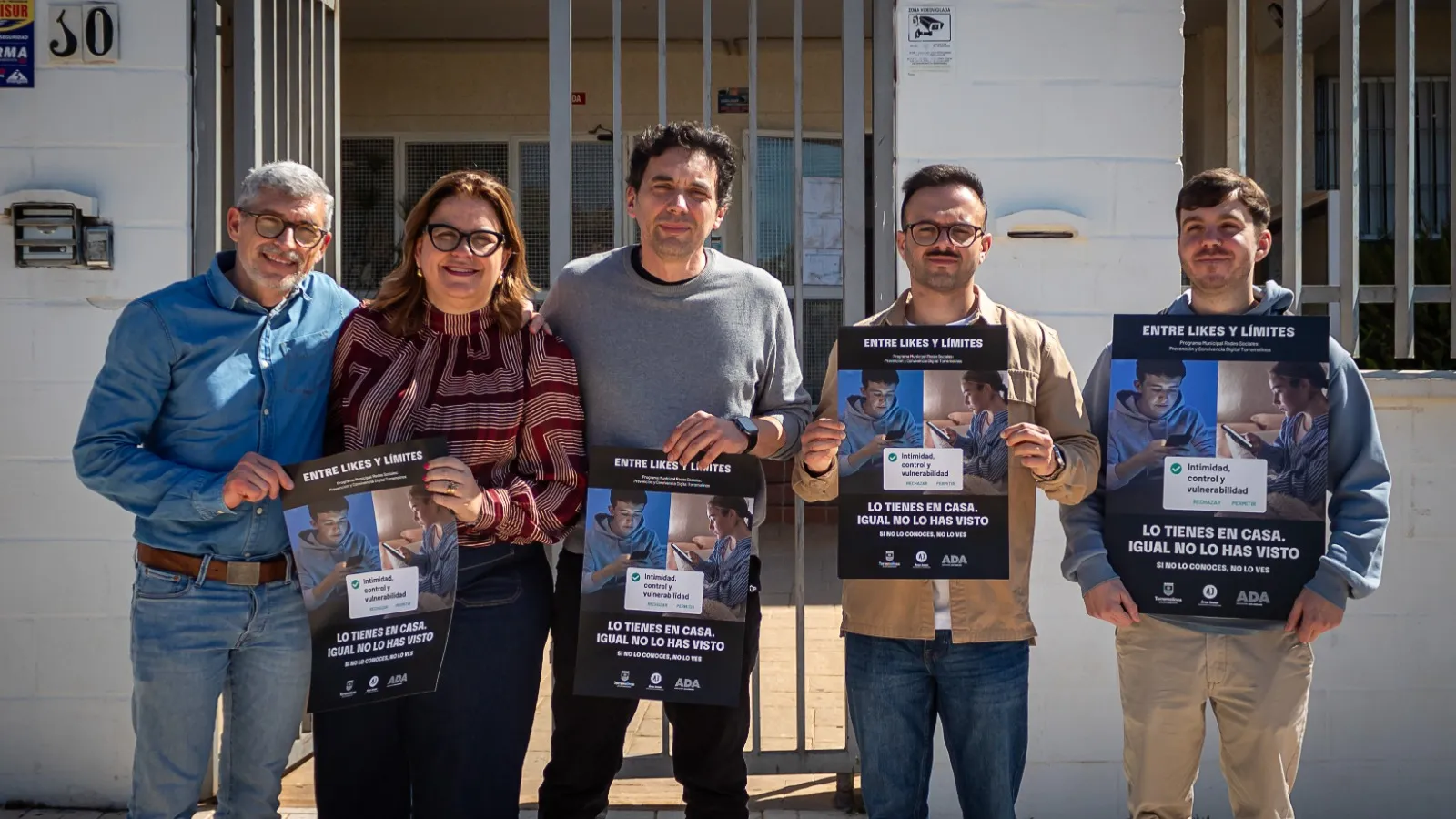 Radio Marca 34 25 - TORREMOLINOS LIKES Y LÍMITES