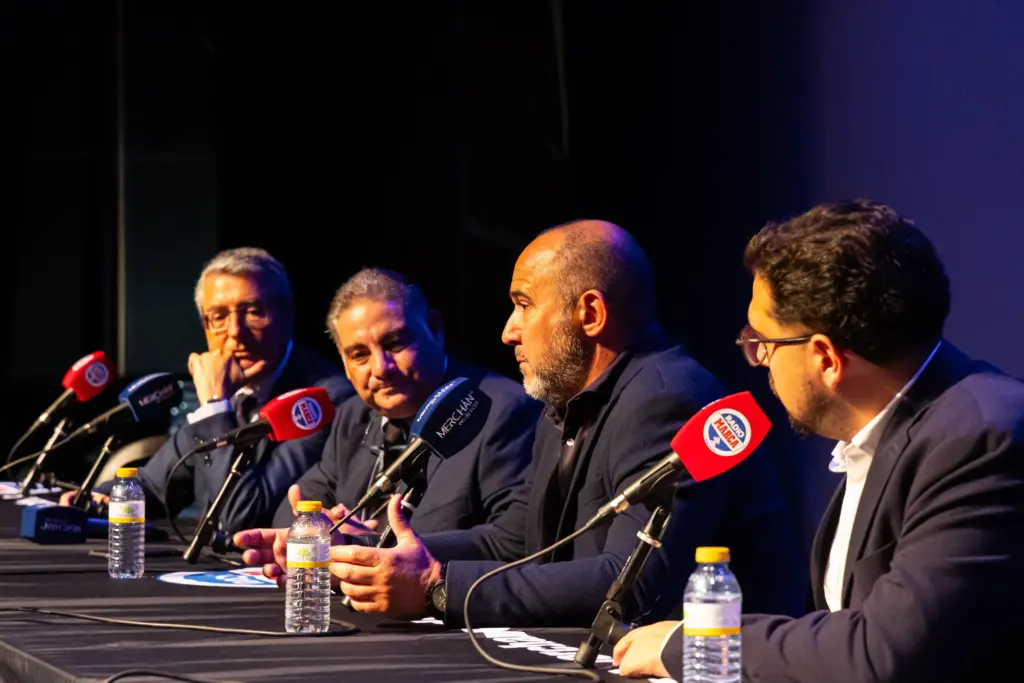 26 - GALA RADIO MARCA 26 ANIVERSARIO