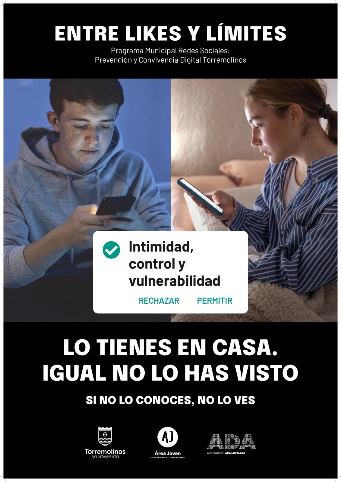 26 - LIKES Y LÍMITES