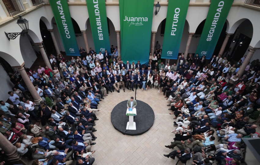 260427 Foto JMM PresentacionProgramaElectoralAntequera 1.jpg