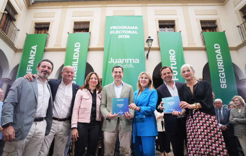 260427 Foto JMM PresentacionProgramaElectoralAntequera 2.jpg