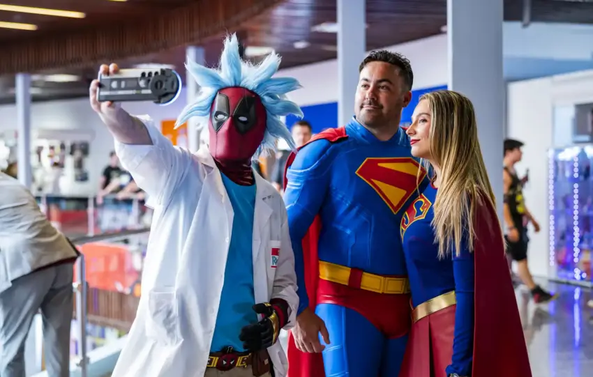 27 - FREAKCON TORREMOLINOS