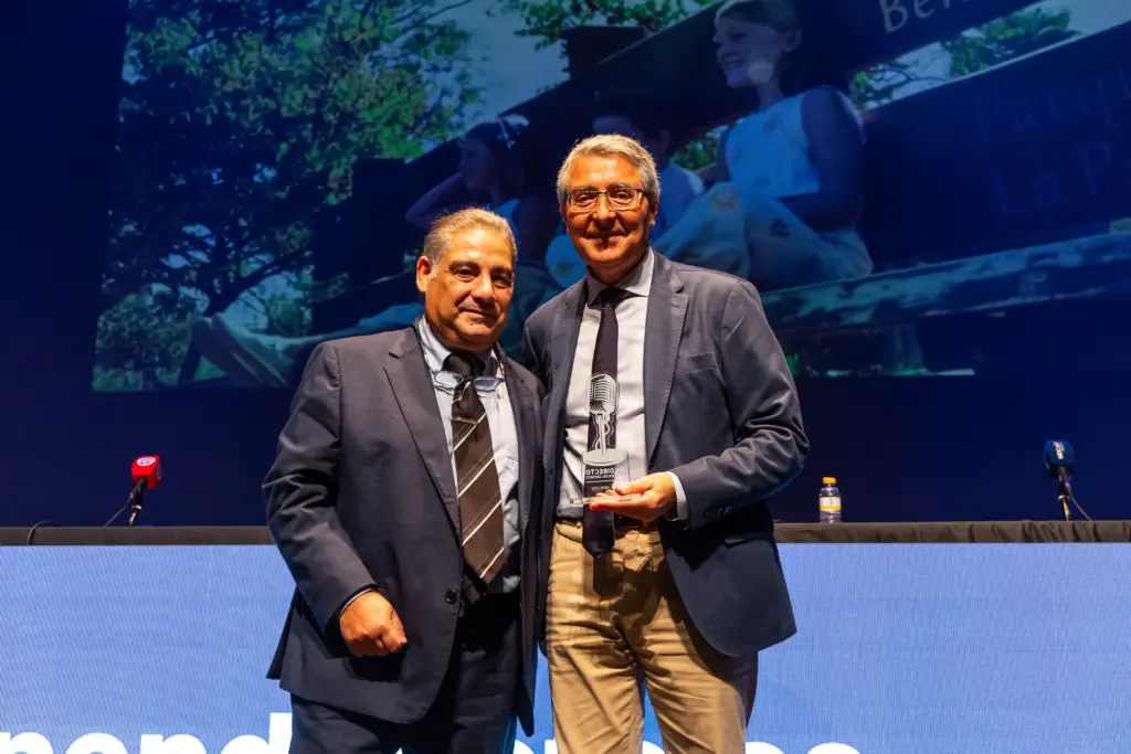 27 - GALA RADIO MARCA 26 ANIVERSARIO