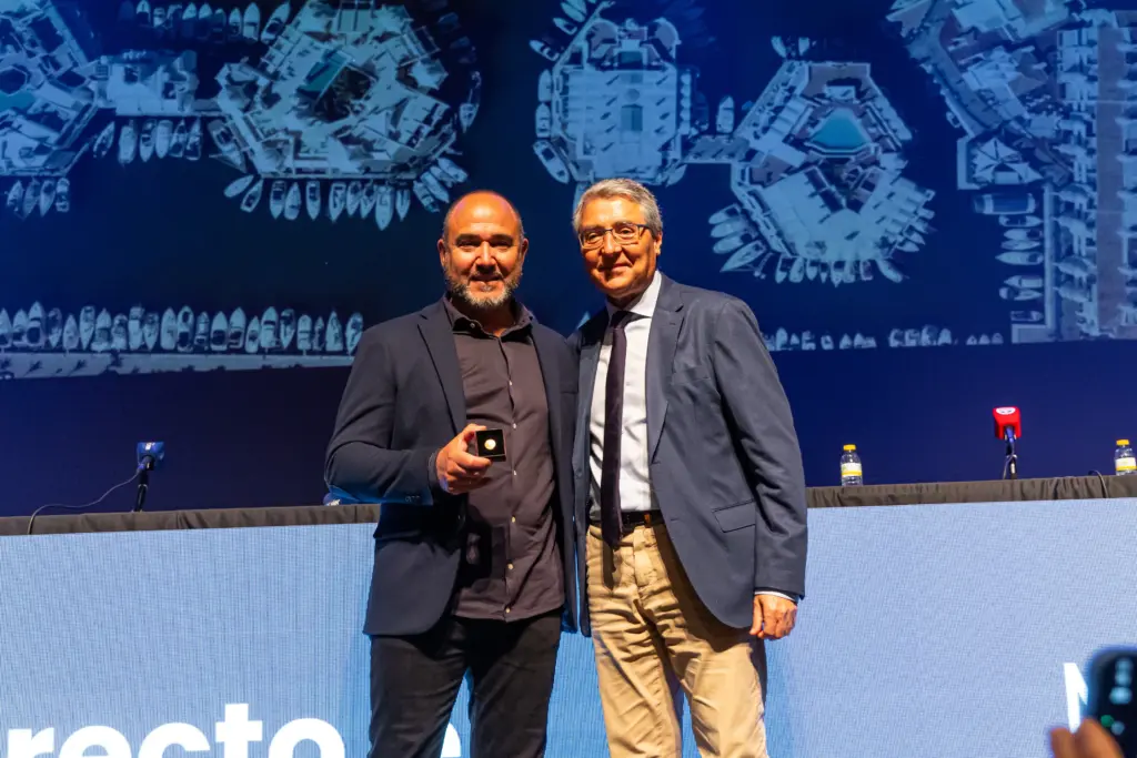 28 - GALA RADIO MARCA 26 ANIVERSARIO