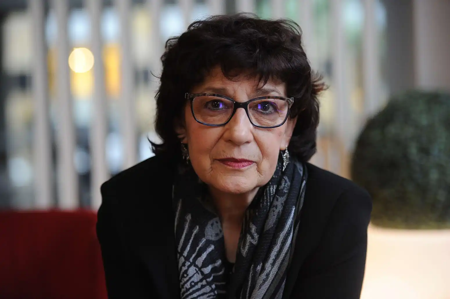 28 - VALLÉS A MÁLAGA DIPUTACIÓN