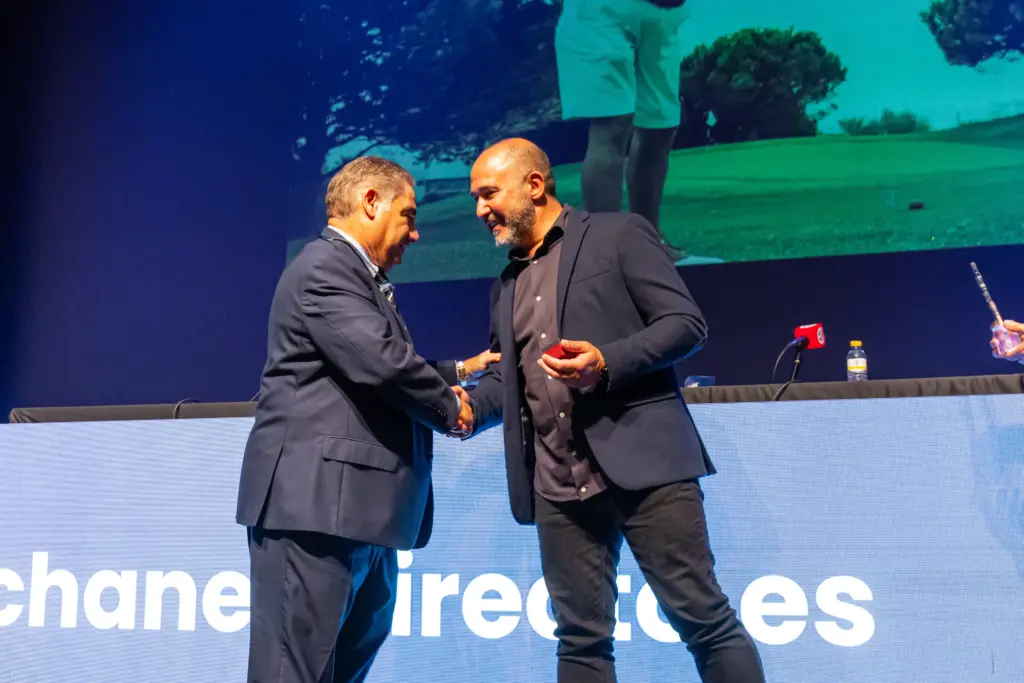 29 - GALA RADIO MARCA 26 ANIVERSARIO