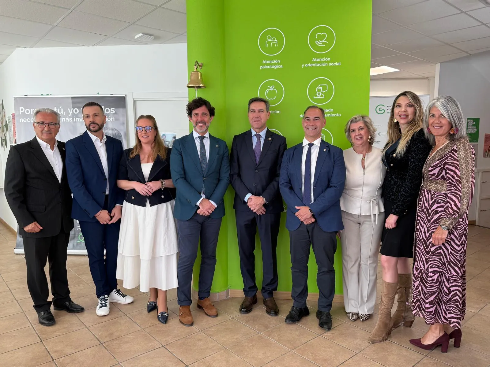 3 - AECC BENALMADENA