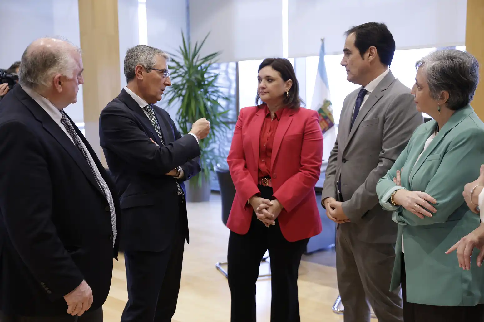 3 - DIPUTACIÓN Y JUNTA SEDE JUDICIAL TORREMOLINOS