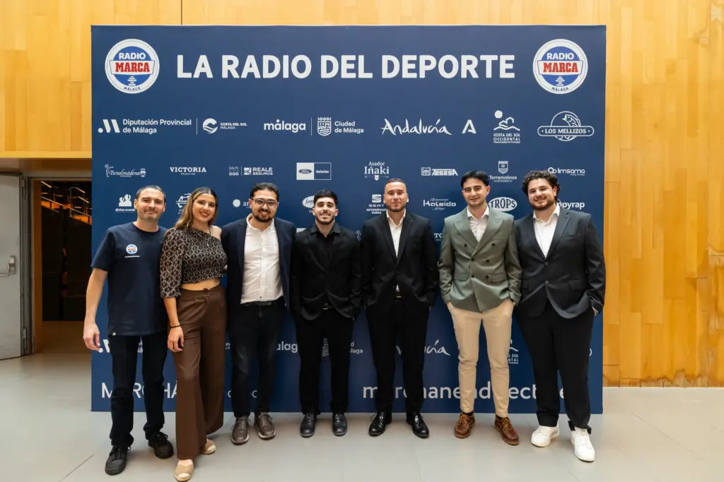 3 - GALA RADIO MARCA 26 ANIVERSARIO