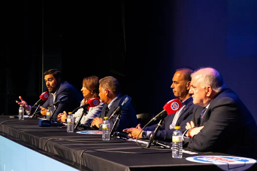 30 - GALA RADIO MARCA 26 ANIVERSARIO