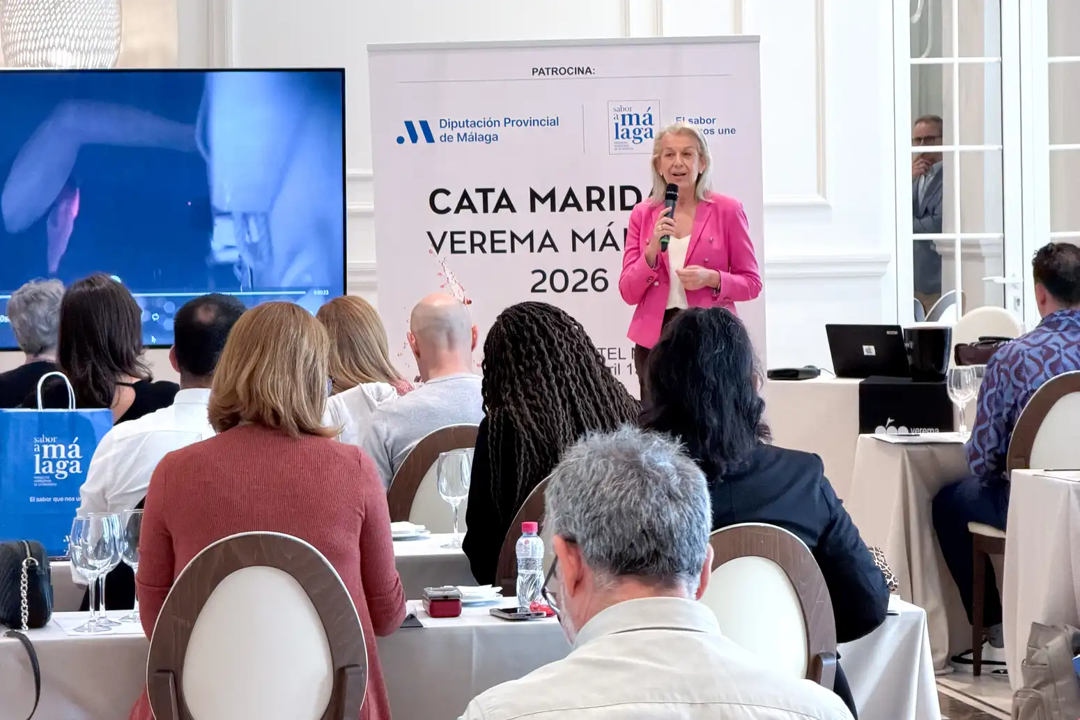 30 - MARIDAJE DIPUTACIÓN DE MÁLAGA