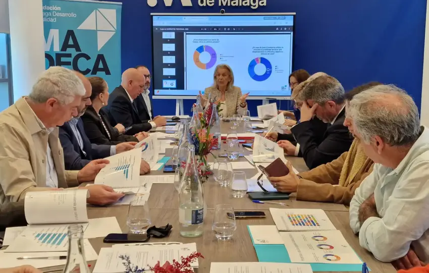 30 - MOVILIDAD ESTUDIO DIPUTACIÓN