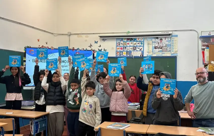 31 - DESARROLLO EDUCATIVO