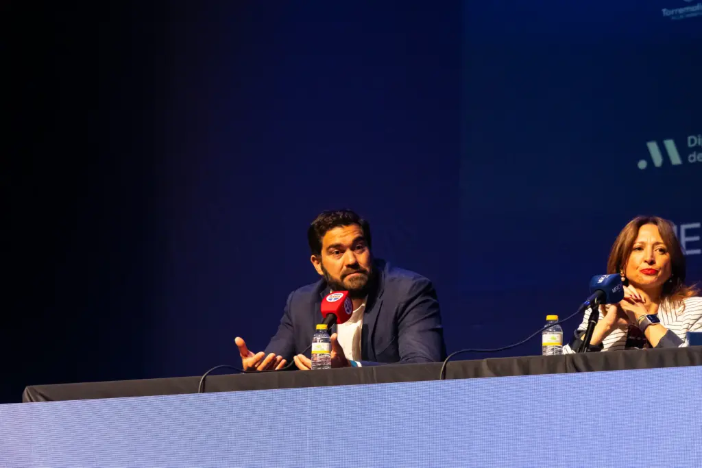 31 - GALA RADIO MARCA 26 ANIVERSARIO