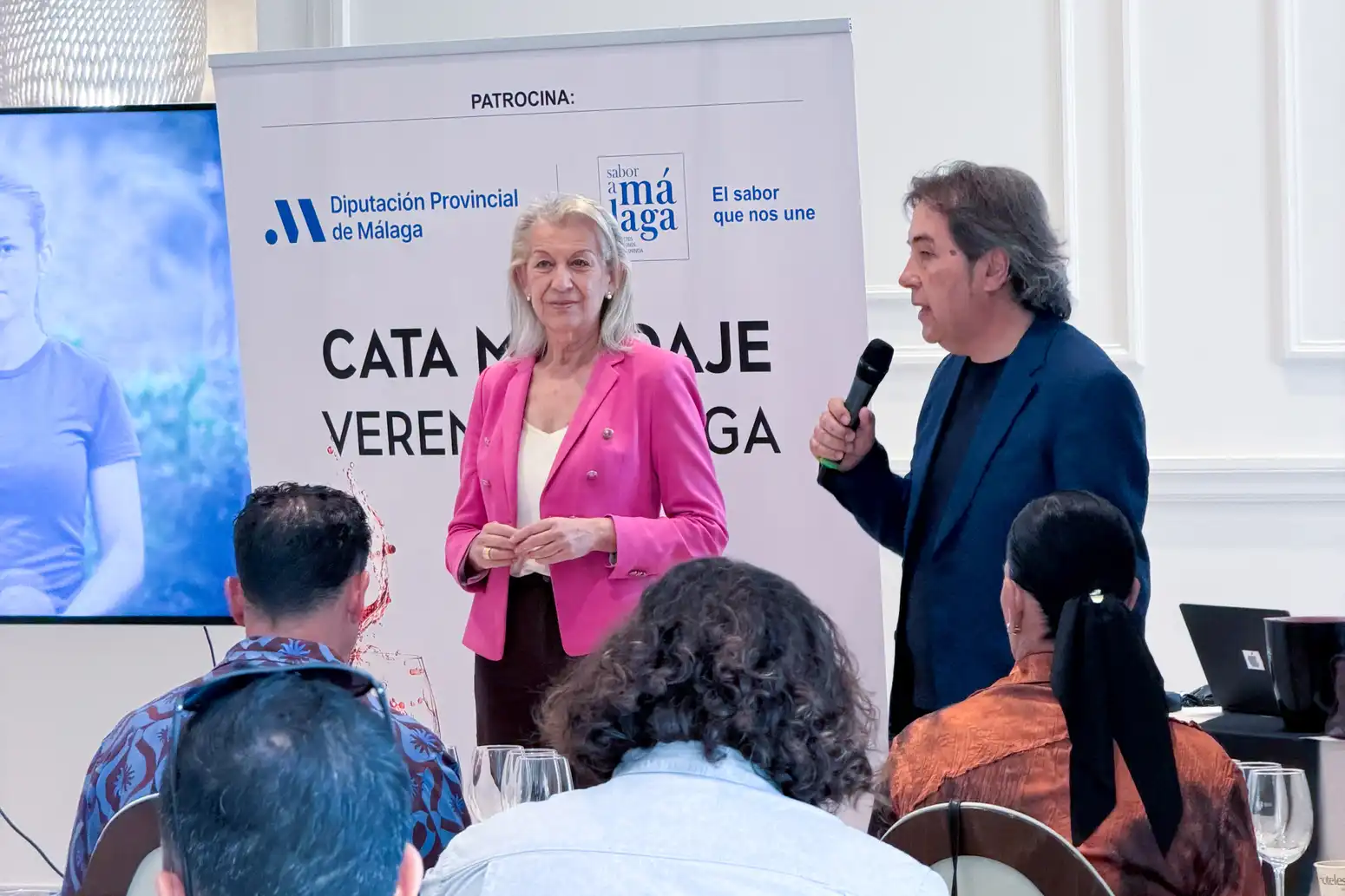 31 - MARIDAJE DIPUTACIÓN DE MÁLAGA