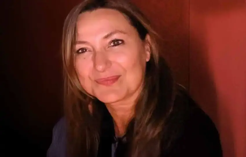 32 - ESTHER MONLEÓN PREMIO LORCA