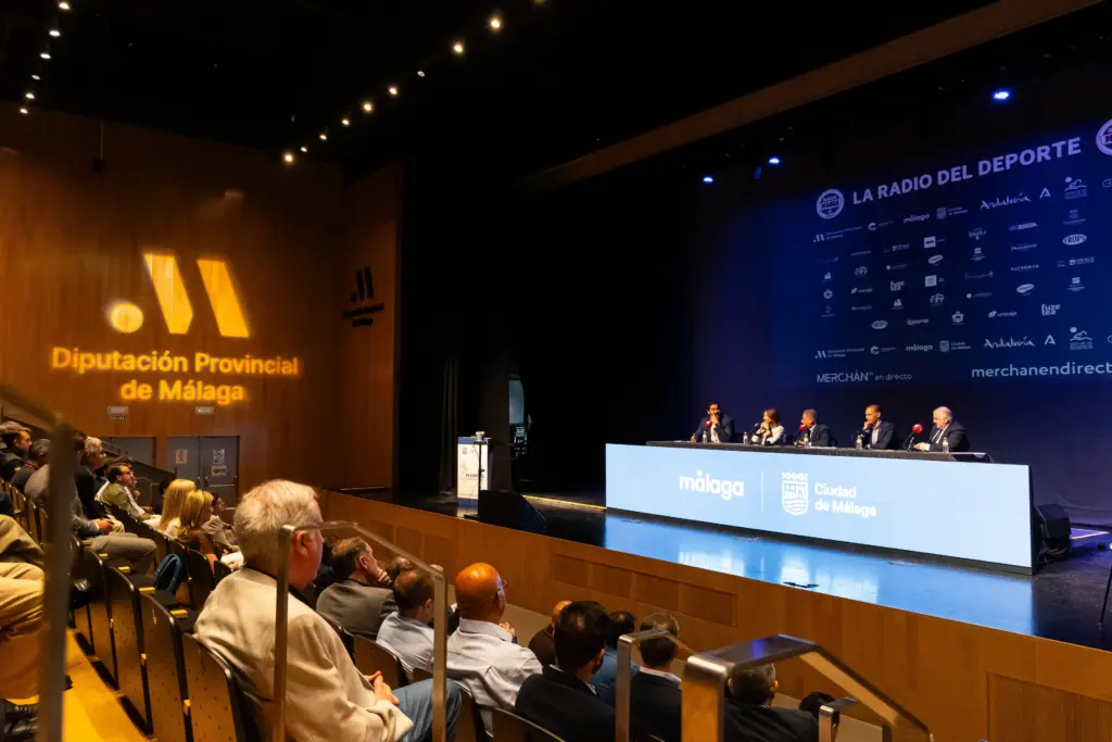 32 - GALA RADIO MARCA 26 ANIVERSARIO