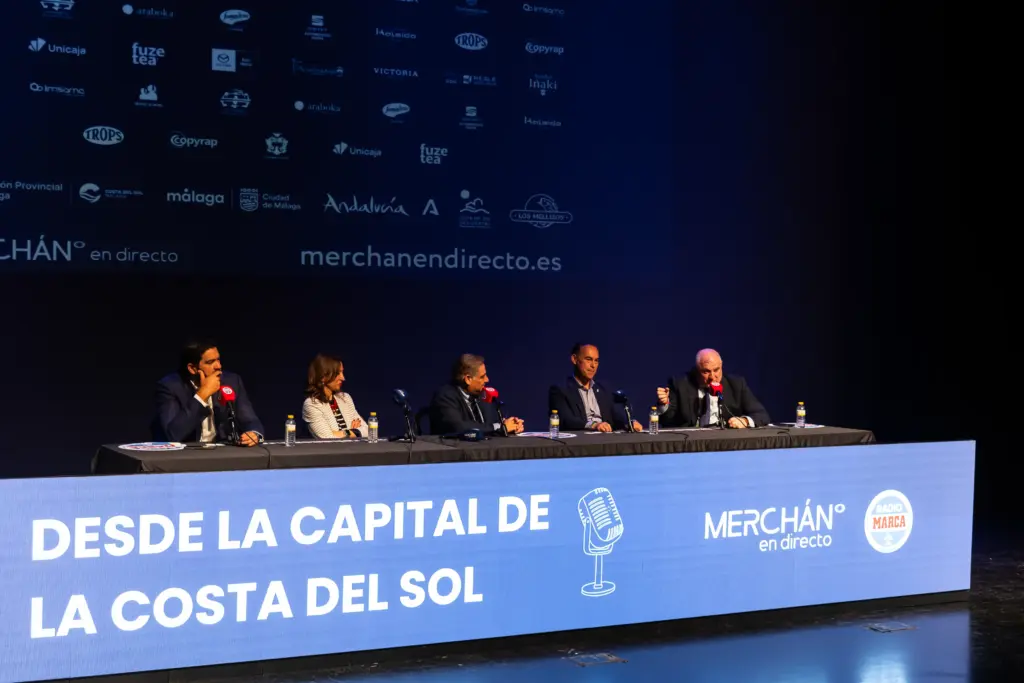 33 - GALA RADIO MARCA 26 ANIVERSARIO