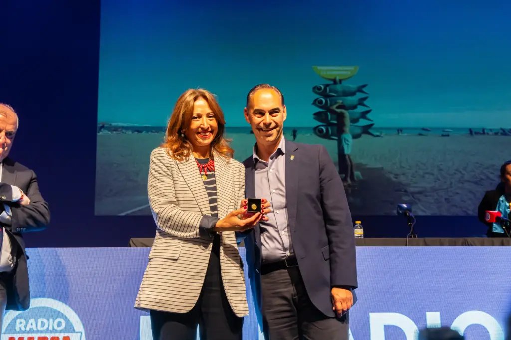 34 - GALA RADIO MARCA 26 ANIVERSARIO