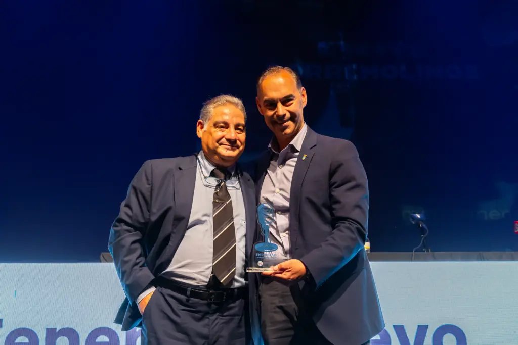 35 - GALA RADIO MARCA 26 ANIVERSARIO