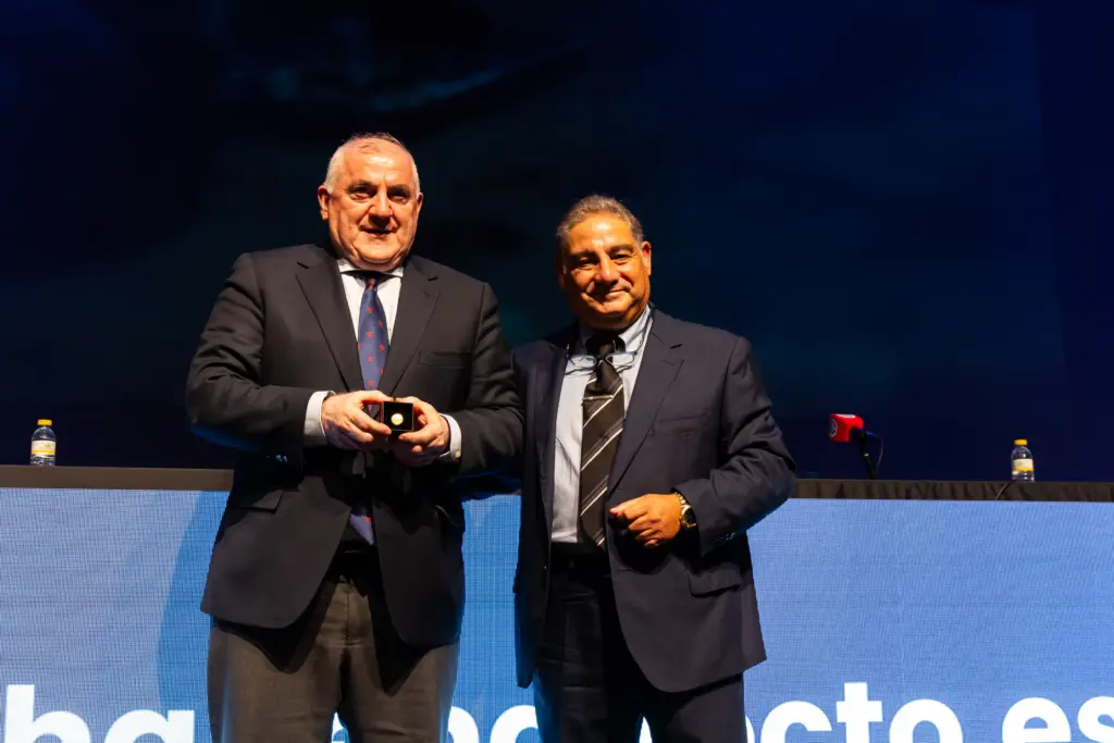 36 - GALA RADIO MARCA 26 ANIVERSARIO