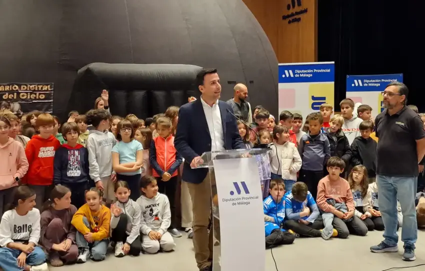 36 - PLANETARIO DIPUTACIÓN