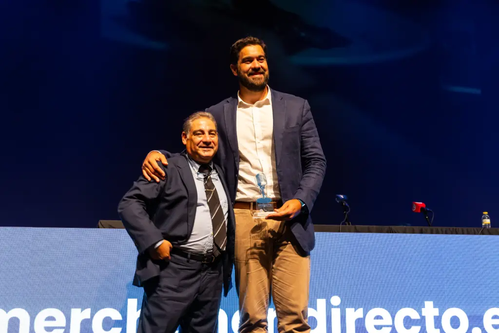 37 - GALA RADIO MARCA 26 ANIVERSARIO