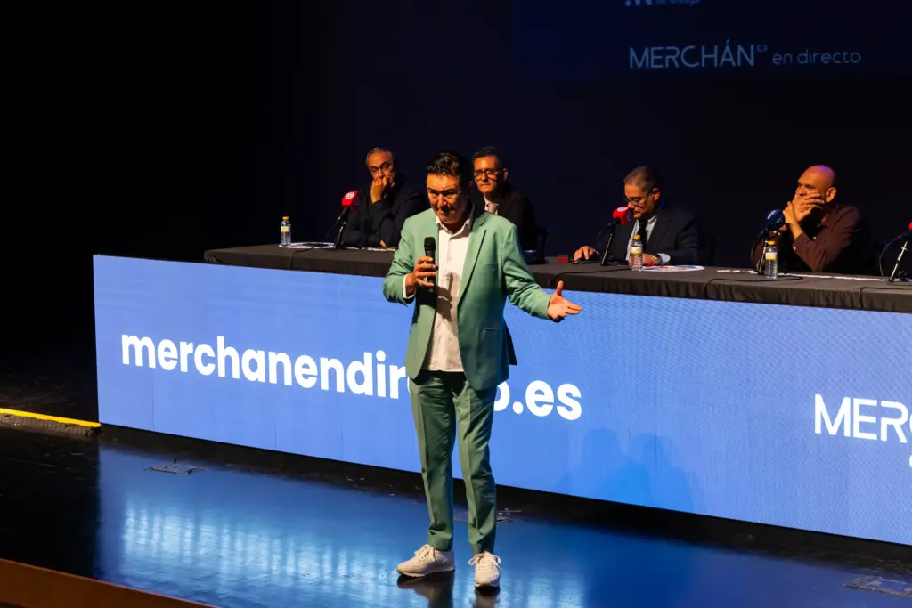 38 - GALA RADIO MARCA 26 ANIVERSARIO