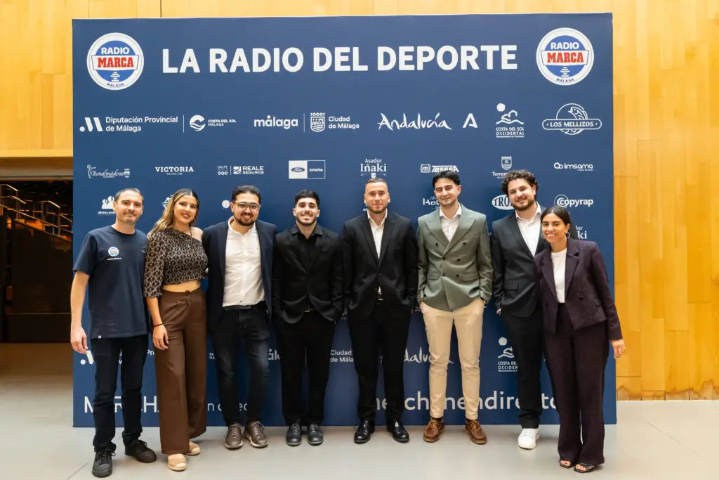 4 - GALA RADIO MARCA 26 ANIVERSARIO