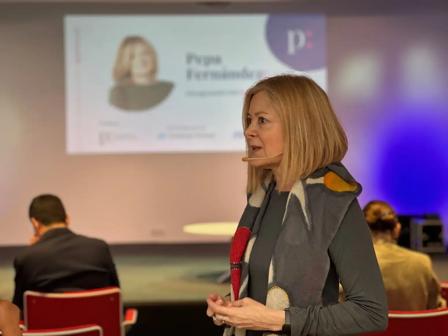 4 - PEPA FERNÁNDEZ PRENSA COLEGIOS DIPUTACIÓN