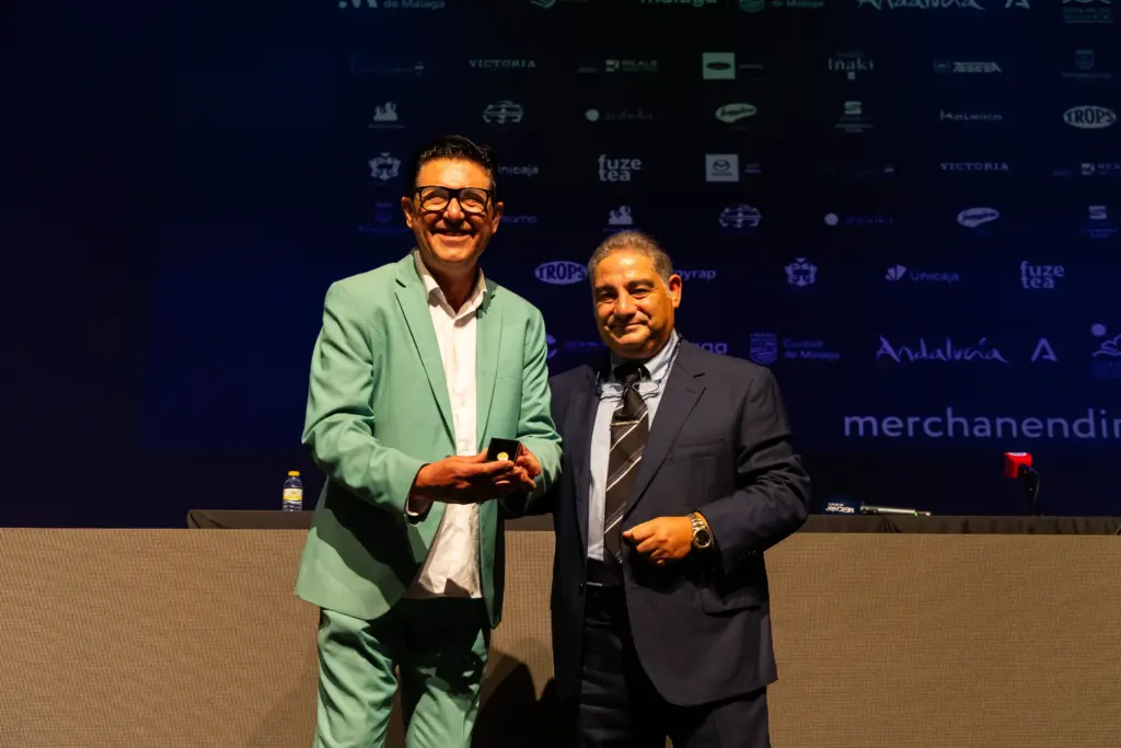 40 - GALA RADIO MARCA 26 ANIVERSARIO