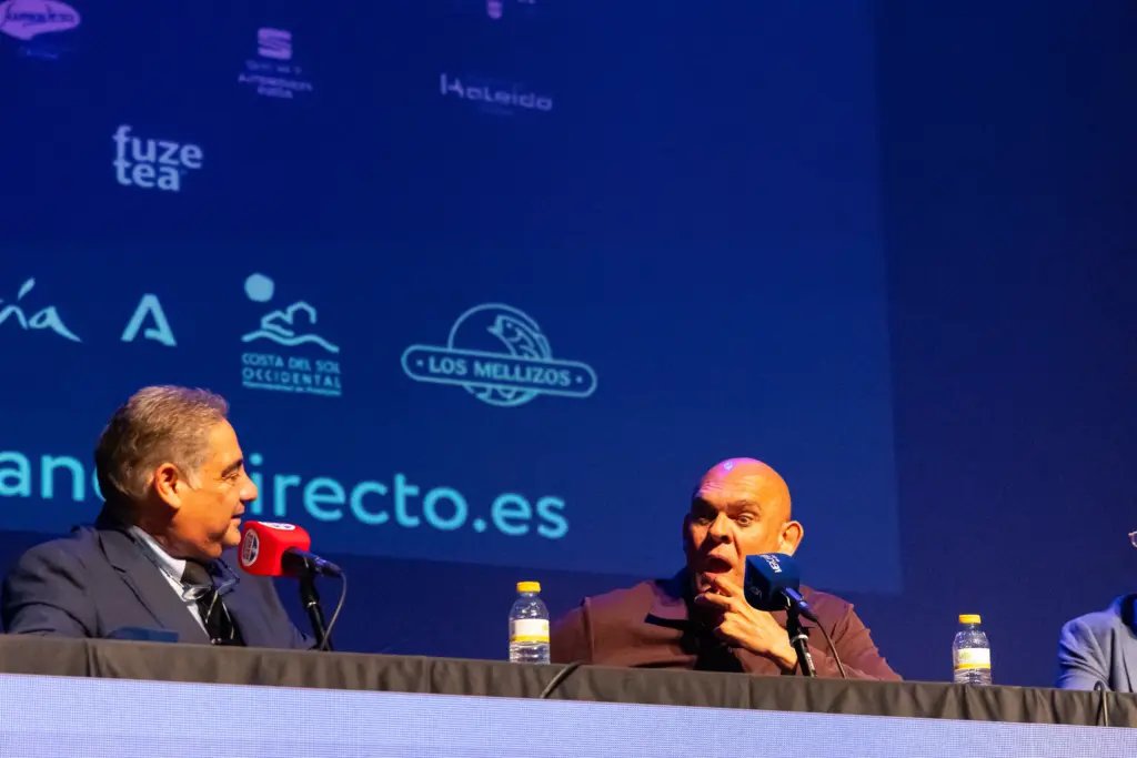 41 - GALA RADIO MARCA 26 ANIVERSARIO