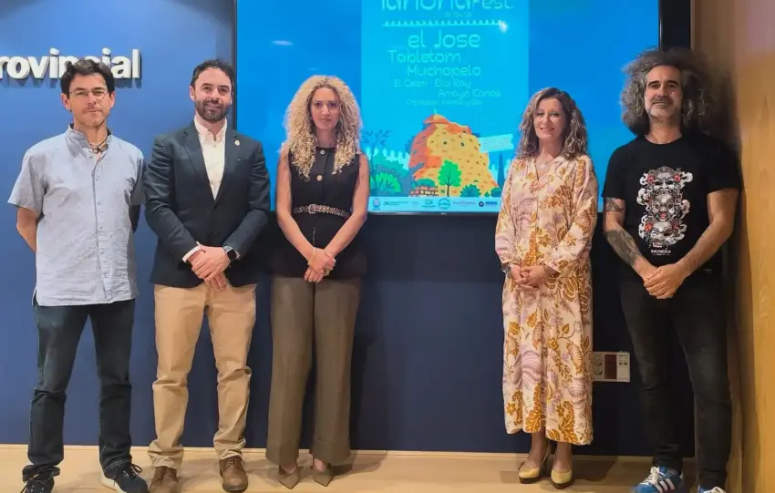 42 - COMARES TAHONA FEST