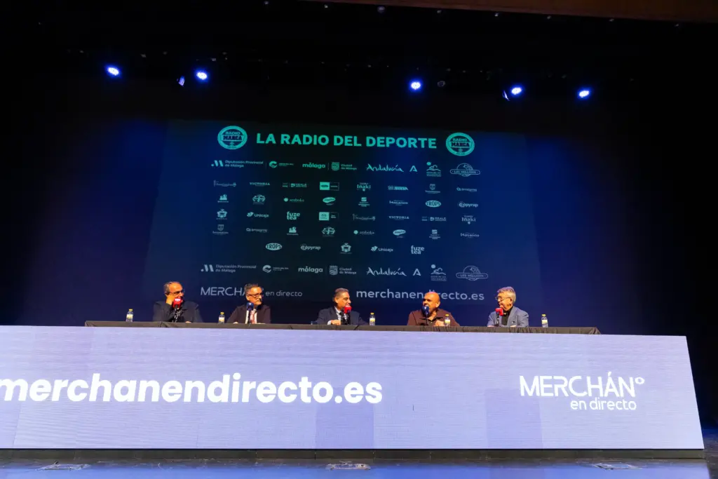 42 - GALA RADIO MARCA 26 ANIVERSARIO