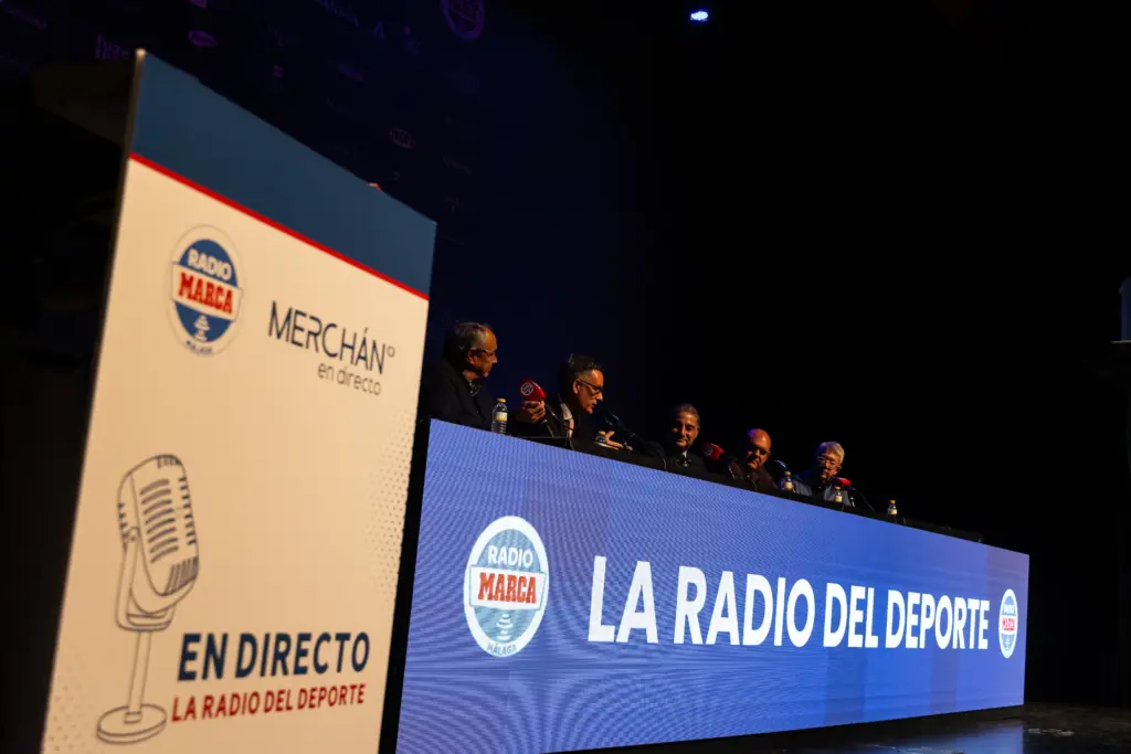 43 - GALA RADIO MARCA 26 ANIVERSARIO