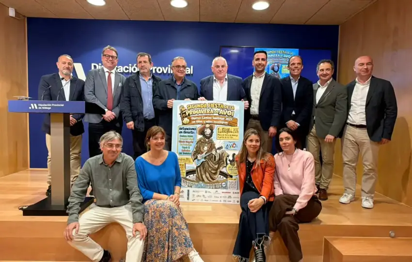 43 - PRIMAVERA AVOI DIPUTACIÓN