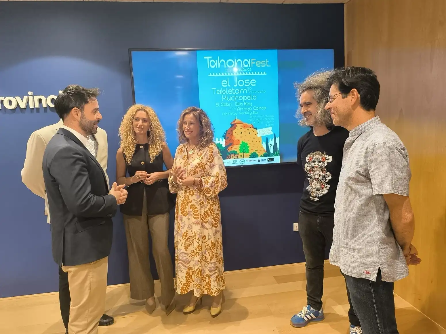 44 - COMARES TAHONA FEST