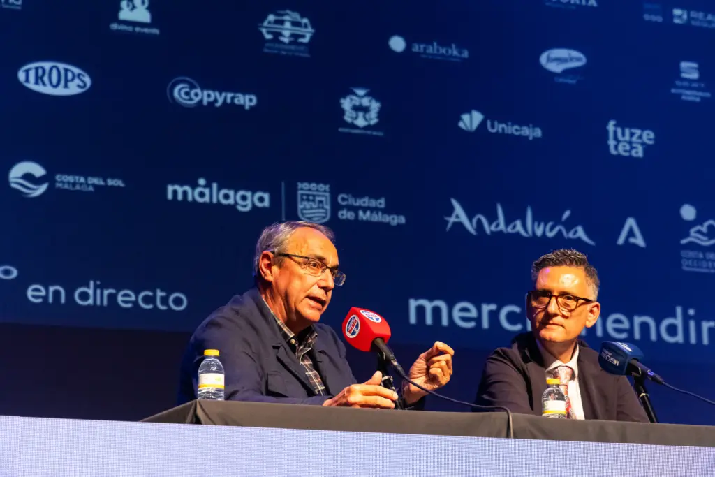 44 - GALA RADIO MARCA 26 ANIVERSARIO