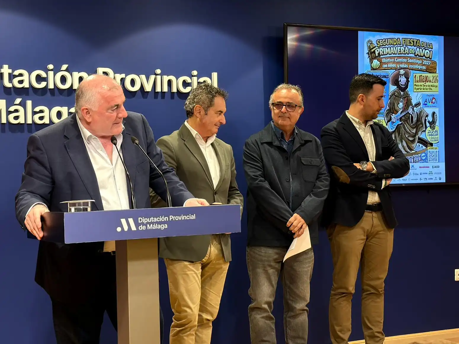 44 - PRIMAVERA AVOI DIPUTACIÓN